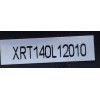CONTROL VIZIO MANDO A DISTANCIA  SMART TV XRT140L12010 / XRT140L12016 / XRT140L12017 / XRT140L12018 / XRT140L12014